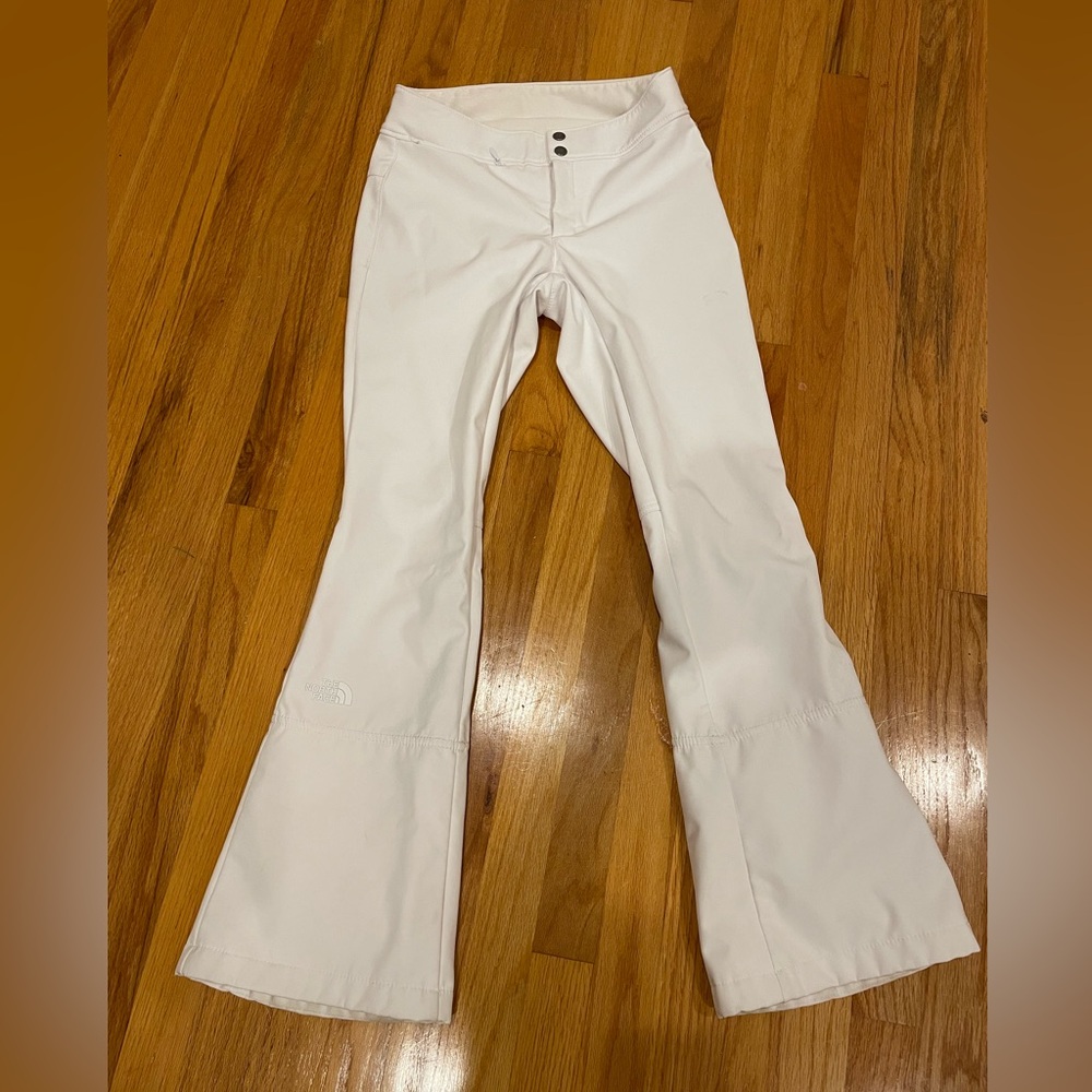 North Face Apex STH Ski Pants/Snow Pants, Size Small, Short length